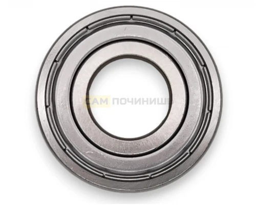 Подшипник 6203 ZZ SKF Италия, SKF6203zz, 49028764, C00002590