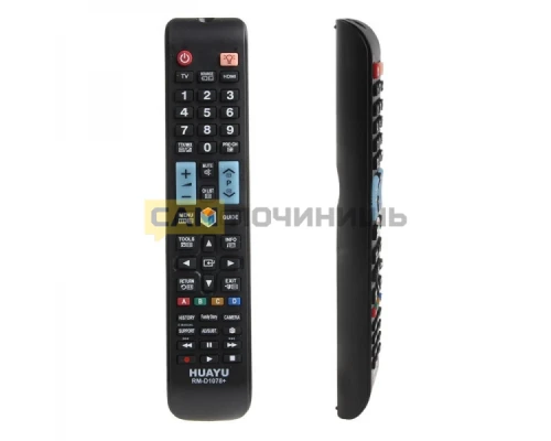 T2058 Пульт ТВ универсальный HUAYU RM-D1078+1 (LCD/LED Samsung) №№