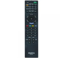 T2060 Пульт ТВ универсальный HUAYU RM-D959 (LCD/LED Sony)