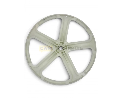 1084895083 Шкив барабана СМА Electrolux, Zanussi, AEG
