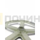 1084895083 Шкив барабана СМА Electrolux, Zanussi, AEG