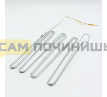 ТЭН оттайки холодильника Stinol, Indesit, Ariston 177W 851063, HTF000UN