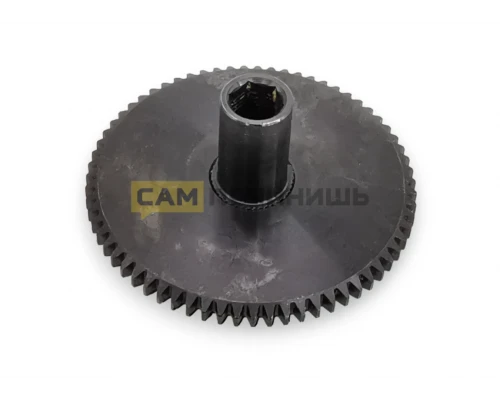 Шестерня для мясорубки Moulinex для моделей HV3 MS-5564296