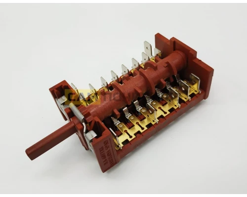 83140103 Переключатель режимов духовки GOTTAK 800801 TEKA 3140103, COK300TK