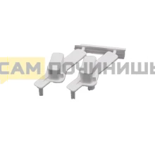 Кнопка для стиральной машины Whirlpool. C00311013, 481071425341
