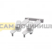 Кнопка для стиральной машины Whirlpool. C00311013, 481071425341