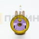 ТЭН для водонагревателя 2000 Вт, Медь, RCF47, L=275, M6, R184271