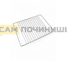 Решетка для духового шкафа DARINA BDE11210300