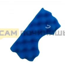 DJ97-01040C Фильтр-вставка поролоновая Samsung DJ97-01040A, DJ97-01040B, DJ97-01040D (345шт/к)