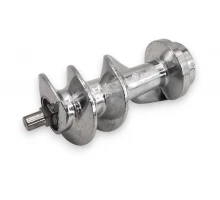 Шнек для мясорубки Philips, Zelmer PH018, T810HP L99мм 9x9мм