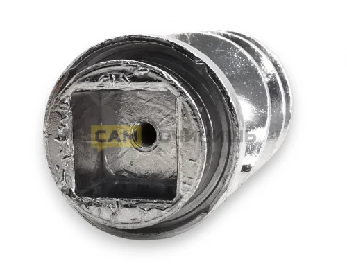 Шнек для мясорубки Philips, Zelmer PH018, T810HP L99мм 9x9мм