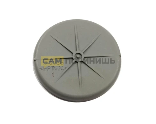 Крышка трубки пмм Beko 1737960200