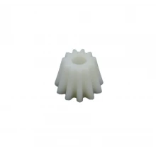 Шестерня для мясорубки Bosch, Siemens MM0307W, 152315, MGR000UN, BS005, 9999990045 D23 L17