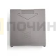 00166621 Крышка дозатора посудомоечной машины Bosch 166621