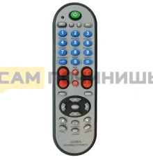 T1639 Пульт JS-3002 универсальный