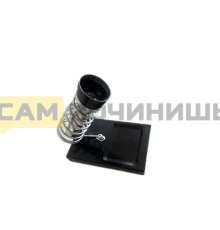 T1641 Держатель для паяльника Pinsun металл