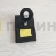 T1641 Держатель для паяльника Pinsun металл