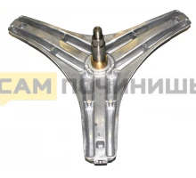 Крестовина барабана LG 4434ER1007A, зам. cod726, 4434ER1007B, 4434ER1004B
