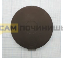 Чугунная электрическая конфорка 220мм, Мощность: 1,5кВт COK149RU зам. 040512