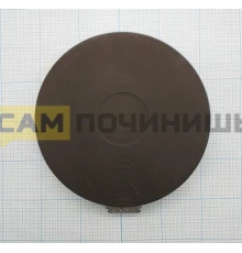 Чугунная электрическая конфорка 220мм, Мощность: 1,5кВт COK149RU зам. 040512