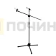 T5315 Стойка, держатель для микрофона V-200 HT-103