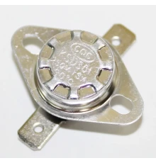 Термодатчик универсальный KSD-301 250V 10A 65°C