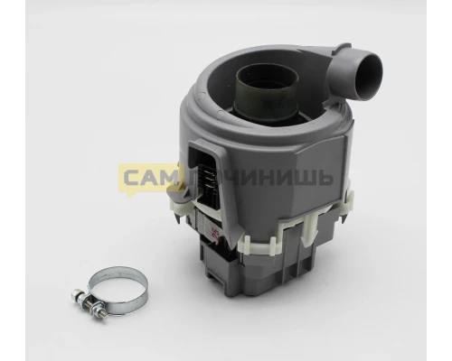 MTR504BO Основной насос ПММ "большой", Bosch, зам. 644997, MTR503BO, 647397, MTR504BO, 651956, 00654575, 00644997, 00647397, 00651956, T504BS