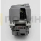 Насос с ТЭНом для пмм "большой Bosch/Siemens 654575, зам. A654575, 644997, MTR503BO, 647397, MTR504BO, 651956, 00654575, 00644997, A644997, A647397, 00647397, A651956, 00651956, T504BS