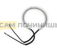 AR006 Тэн стеклянный для аэрогриля 11см