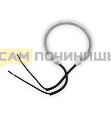 AR006 Тэн стеклянный для аэрогриля 11см