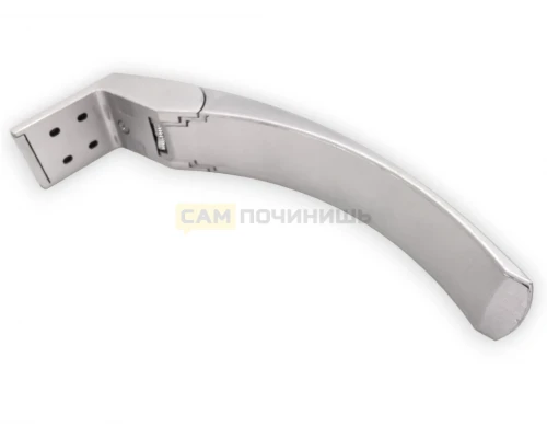Ручка дверцы для холодильника Мили (не оригинал) 9036651, 10851200, 239404, 6239404, 10851210