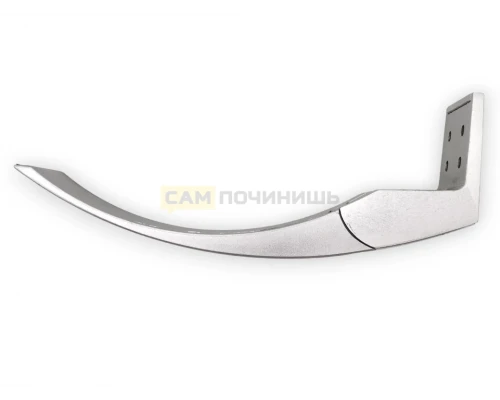 Ручка дверцы для холодильника Мили (не оригинал) 9036651, 10851200, 239404, 6239404, 10851210