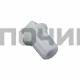 Втулка шнека для мясорубки Philips, MM0352W