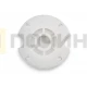 Втулка шнека мясорубок БРИЗ, АКСИОН, D=49/31, H=30, Z=12, MM0357W, 713325001, 00603458
