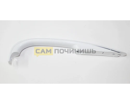 331603304500 Ручка атлант ВЕРХН 17-серии (+331603304600)