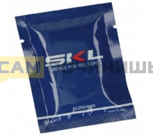 SLB904UN !Смазка для сальников 5гр. в пакетике, зам. SLB905UN, 43gr030, cod399 цена за 1шт (в упаковке 24шт)