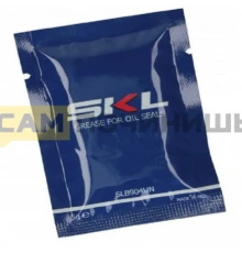 Смазка для сальников HYDRA TA 5гр SLB904UN. L292523, 033026, cod399, 43gr030