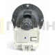 Сливной насос, помпа стиральных машин Универсальный 40w Indesit, Samsung, LG, RT119900, S3032, PMP000UN, 296003, 144997,  AV5416, DC31-30008D, 1240794204, 1249206226, 1326630207, 50286281006, 1322037316, 1322763010, 1322037118, 296005, 49002228, 91941771,