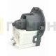 Сливной насос, помпа стиральных машин Универсальный 40w Indesit, Samsung, LG, RT119900, S3032, PMP000UN, 296003, 144997,  AV5416, DC31-30008D, 1240794204, 1249206226, 1326630207, 50286281006, 1322037316, 1322763010, 1322037118, 296005, 49002228, 91941771,