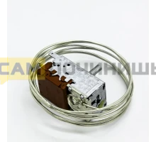 Термостат холодильника Indesit, Ariston K59-Q1902 265859, 851092, 851147, 851146, 276523