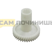 Шестерня для мясорубки под втулку D82/31мм, L81мм T8323SH
