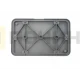 00646776 Крышка Ремкомплект для сушильных машин (крышка + 6 винтов) Bosch Siemens, ACW300BO