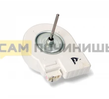 Вентилятор для холодильника Samsung DA31-00146E 12V, 2.6W, 2700rpm, MTF721RF