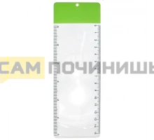 T2316 Линза Френеля Kromatech 3x, 190х65 мм, гибкая