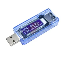 T1520 KEWEISI KWS-V20 USB тестер