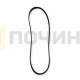 Ремень привода для хлебопечки Gorenje, BBK, Oursson, Rolsen  80S3M549 292223