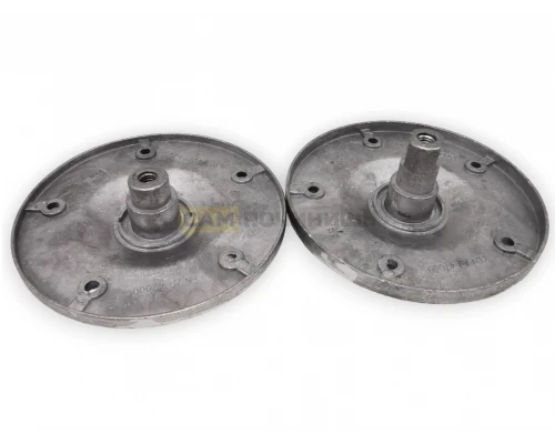 480110100802, cod085, SPD013WH Комплект фланцев +крепеж, зам.480110100802, 380523 (для бараб_48124181846