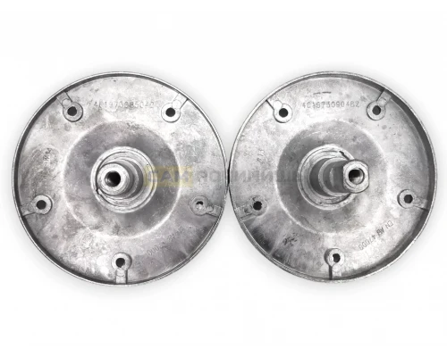 480110100802, cod085, SPD013WH Комплект фланцев +крепеж, зам.480110100802, 380523 (для бараб_48124181846