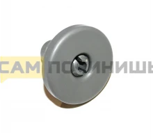 Ролик нижней корзины для посудомоечной машины Electrolux 50286964007, 50278102004, 50286965004, 50269971003, 50269757006