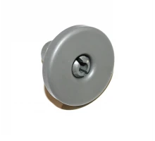 Ролик нижней корзины для посудомоечной машины Electrolux 50286964007, 50278102004, 50286965004, 50269971003, 50269757006